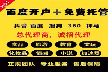 揭秘SEM托管公司案例：转化率大幅提升